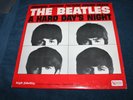 The Beatles A Hard Day's Night United Artists Mono High Fidelity UAL 3366