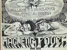 Magnetic Touch - Falling In Love With A Dream LP Patrick Adams/Greg Carmichael