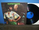 LP DONALD BYRD - Street Lady; Deutsche OG Erstpressung 1974 mit US Klappcover