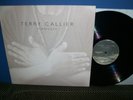 LP TERRY CALLIER - Timepeace; Original UK Erstpressung von 1998 NM