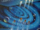 Boney M. 10.000 Lightyears + POSTER NEAR MINT Hansa Vinyl LP