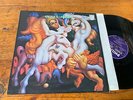 LP  ITALY 1977  Le Orme ?– Storia O Leggenda Label: Philips ?– 6323 052