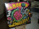 THE LOVELY EGGS - I AM MORON LTD NEON YELLOW LP MINT/SEALED