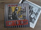 The Clash Cut the crap mint dutch Vinyl LP ois Punk Sex Pistols rarity Damned