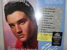 The Something For Everybody Sessions Elvis Presley 2 LP still sealed FTD 2014