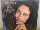 Bob Marley & the Wailers Legend the best of NEW Sealed 1984 Vinyl Reggae