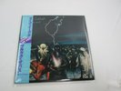 BLACK SABBATH LIVE EVIL 15PP-47 8 with OBI Japan VINYL  LP