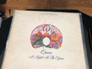 RARE Mint-  Queen A Night At The Opera 1975 1st Edition 1975 7E-1053 Stereo LP