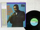 JOHN COLTRANE MY FAVORITE THINGS ATLANTIC P-7505A Japan OBI VINYL LP