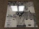 The Beatles Revolver Vinyl LP Mono 2014 Release 180gram (Sealed)