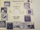 66' MARVIN GAYE Too Busy Thinking About my Baby WHITE LABEL PROMO 45 UNPLAYED NM