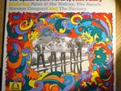 The Upside Down World of John Pantry - unplayed super rare Ltd Ed LP - no. 248