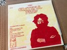 Grateful Dead-LIVE IN CONCERT- Mammary MM4 FAN CLUB 2LP Psych EX