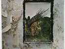 Led Zeppelin - IV - 1971 - Vinyl Record LP GATEFOLD - ZOSO Jacket