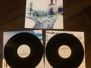 Ok Computer LP Radiohead (1997, Capitol/EMI Records) Original Not Reissue