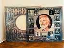 Kenny Rogers; 20 Greatest Hits Album; Ex+; 1983; In Shrink; Lady/Lucille