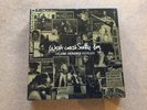 Jimi Hendrix West Coast Seattle Boy: The Jimi Hendrix Anthology 8 LP Box Set 