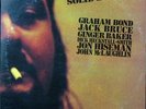 GRAHAM BOND 'Solid Bond' NM Never played 1970 White label Promo 2-LP