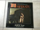 POPOL VUH - NOSFERATU OST LP ORIG. FRA FIRST PRESS EGG REC.