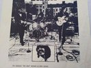 The Beatles Original Get Back Acetate in Real Stereo NM