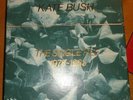 Kate Bush Box Set- The Single File 1978-1983 UK 1983 RARE