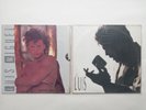 Luis Miguel - Romance - Busca una mujer 2 LP Vinilos