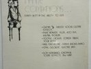 GLENN SAIGER Infinite Companions 1972 PRIVATE Folk PSYCH Sealed LP ACID ARCHIVES