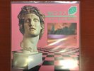 Floral Shoppe by Macintosh Plus, Bubblegum Pink Vinyl (Vaporwave)
