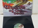 Cobra Warriors Of The Dead Black Vinyl LP Record new