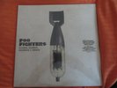 FOO FIGHTERS vinyl ECHOES SILENCE in Folie 2lp