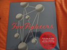 FOO FIGHTERS vinyl THE COLOUR in Folie 2lp
