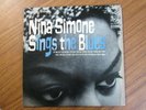 Nina Simone - Sings the Blues * RCA Dynagroove LSP-3789 Stereo * EX/EX