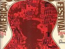 LP Sonny Boy Williamson, Howlin Wolf a.o. American Folk Blues Festival 1964
