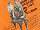 The Spencer Davis Group Short Change / Picture Of Heaven Vinyl Single 7inch