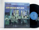 GERRY MULLIGAN  LP Night Lights 1963 Philips Japan RI jazz