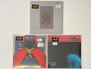 WATCHMEN VOL 1 2 3 FULL SET 3x LP OST TRENT REZNOR ATTICUS ROSS NINE INCH NAILS