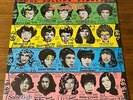 THE ROLLING STONES   SOME GIRLS ORIGINAL FIRST PRESS WITHDRAWN COVER SEALED 1978