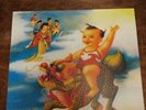 STONE TEMPLE PILOTS - PURPLE LP RARE OOP HEAVYWEIGHT VINYL 2013 REISSUE