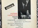 Vintage Jazz/Bop Vinyl LP,