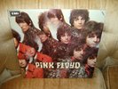 PINK FLOYD - PIPER AT THE GATES OF DAWN LP - UK IMPORT RARE FAME LABEL