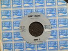 northern soul JERRY O  Funky Charge WHITE WHALE 318 M-