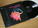 Black Sabbath Paranoid 1976 NEMS A1/B1 1st Press - EX+ Vinyl LP