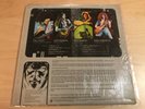 THIN LIZZY Jailbreak LP SRM-1-1081 in SHRINK 1976 Rock Masterpiece VG+