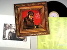 Talking Heads - Naked (1988) Vinyl LP + Insert • IMPORT • David Byrne