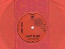 James Royal  House Of Jack Cbs 3915 Soul Northern motown