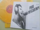 SEALED new Paul McCartney CHOBA B CCCP Russian album 1988 LP yellow vinyl 2019