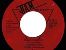 RARE Modern Soul Boogie Funk 45 - Steppen Stones Darlin Oh Darlin J Jam ‘80 HEAR