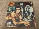 DAVID BOWIE - Diamond Dogs (45TH Annivrsry RED Vinyl LP) 2019