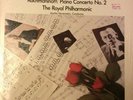 Rachmaninoff Piano Concerto No.2 Earl Wild, Royal Philharmonic (Chesky Records)