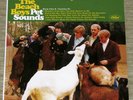 The Beach Boys - Pet Sounds Limited Edition Vinyl colour Green Yellow Gelb Grün